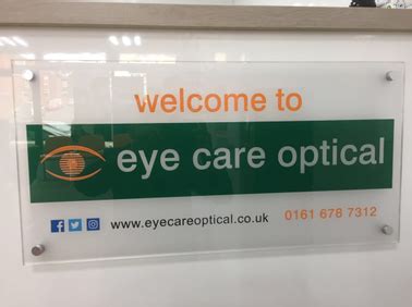 Eye Care Optical
